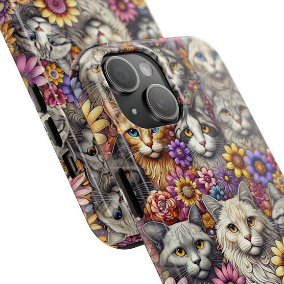 iPhone 15 Pro phone case,MARPC1062 - Picture 5 of 8